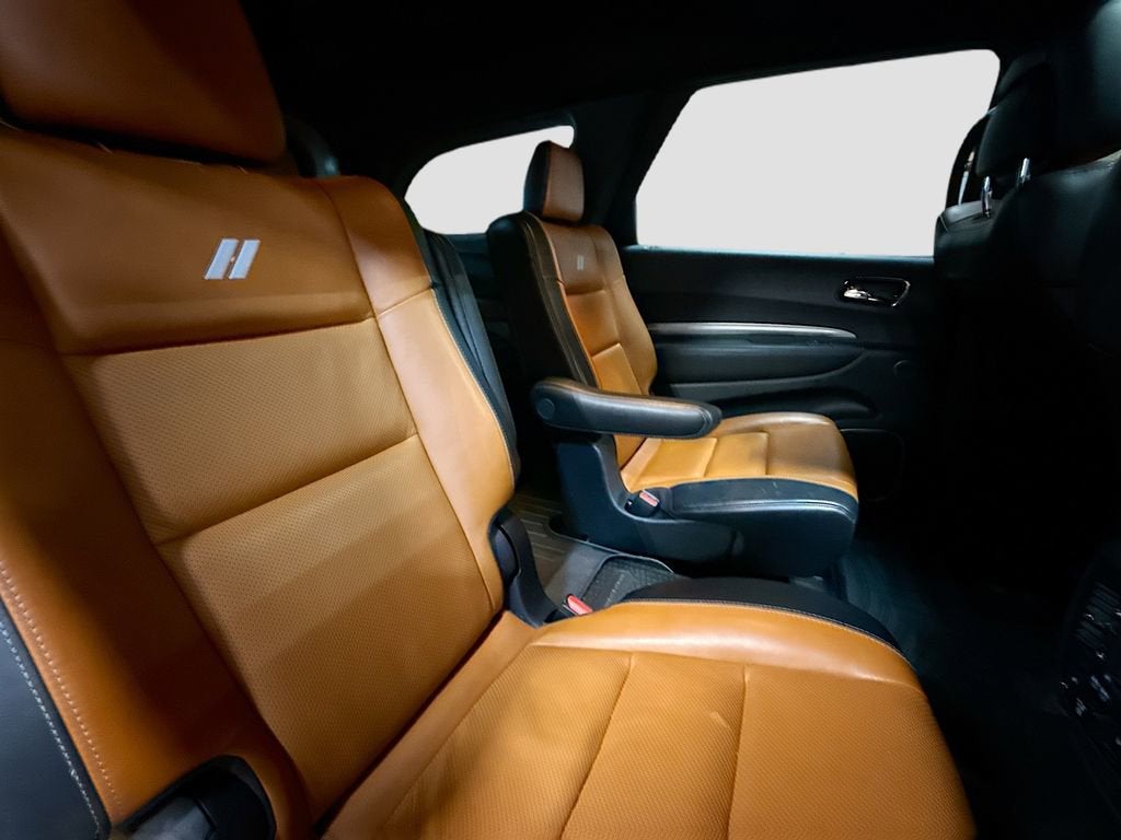 2020 Dodge Durango R/T