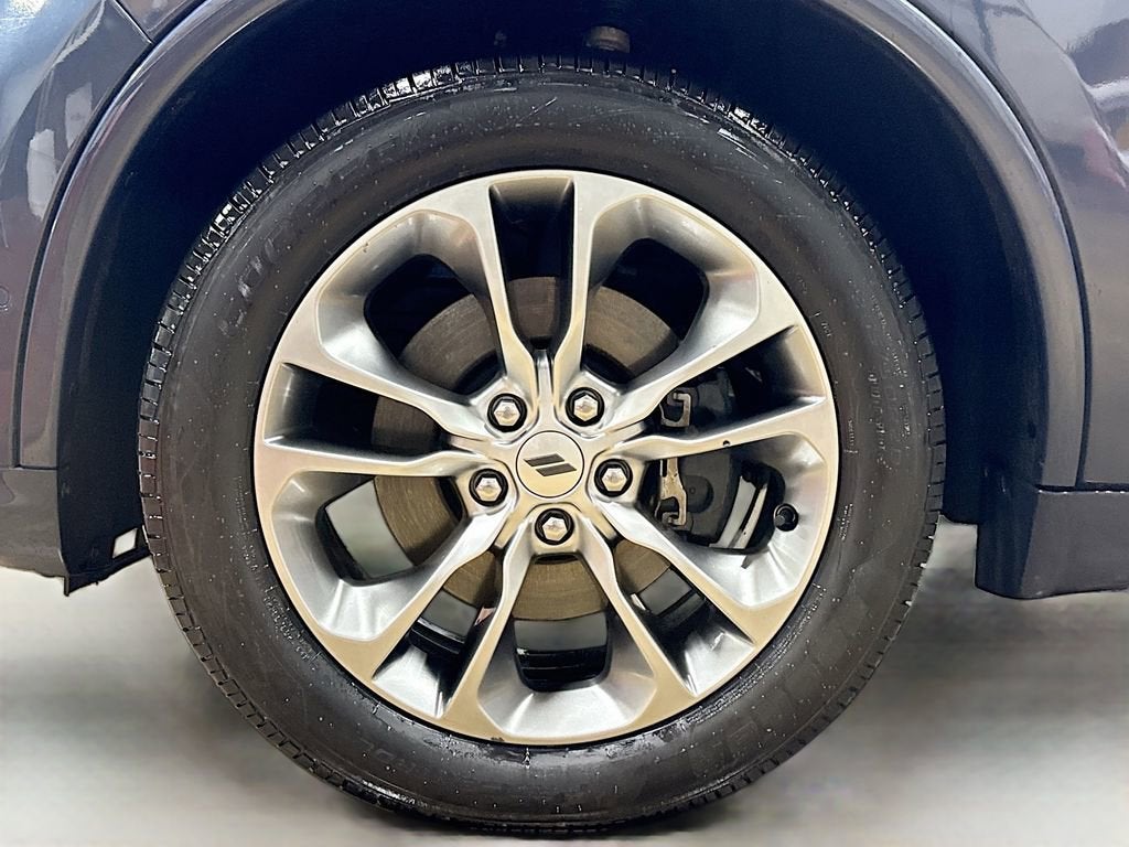 2020 Dodge Durango R/T