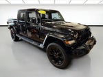 2022 Jeep Gladiator High Altitude
