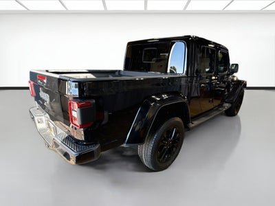 2022 Jeep Gladiator High Altitude