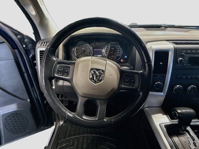 2012 RAM 1500 Big Horn