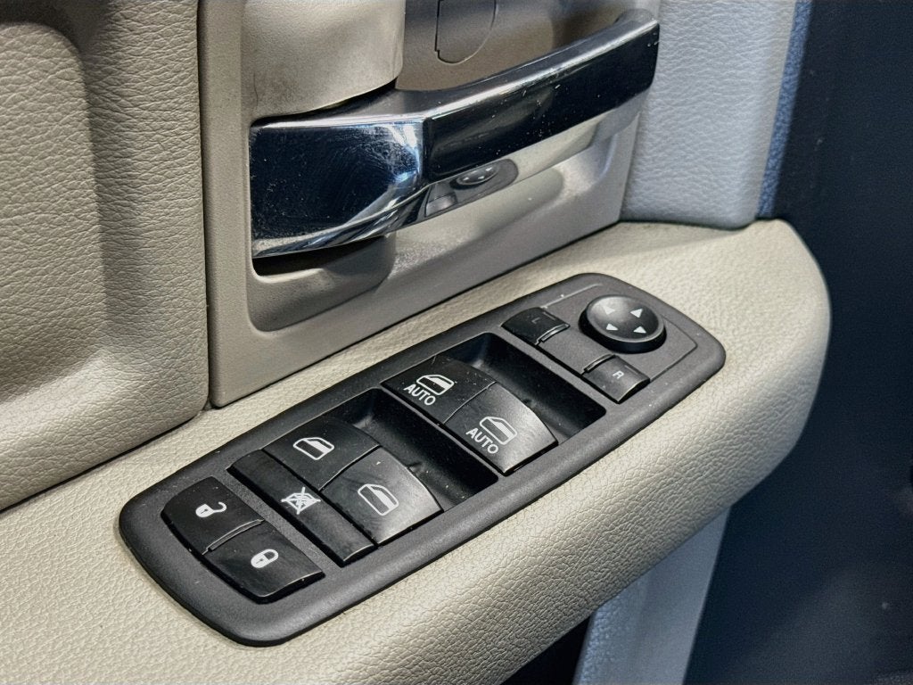 2012 RAM 1500 Big Horn