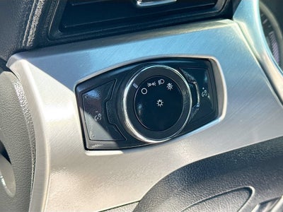2023 Ford Mustang EcoBoost Premium Convertible