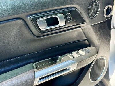 2023 Ford Mustang EcoBoost Premium Convertible