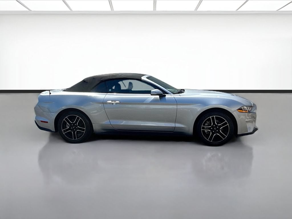 2023 Ford Mustang EcoBoost Premium Convertible