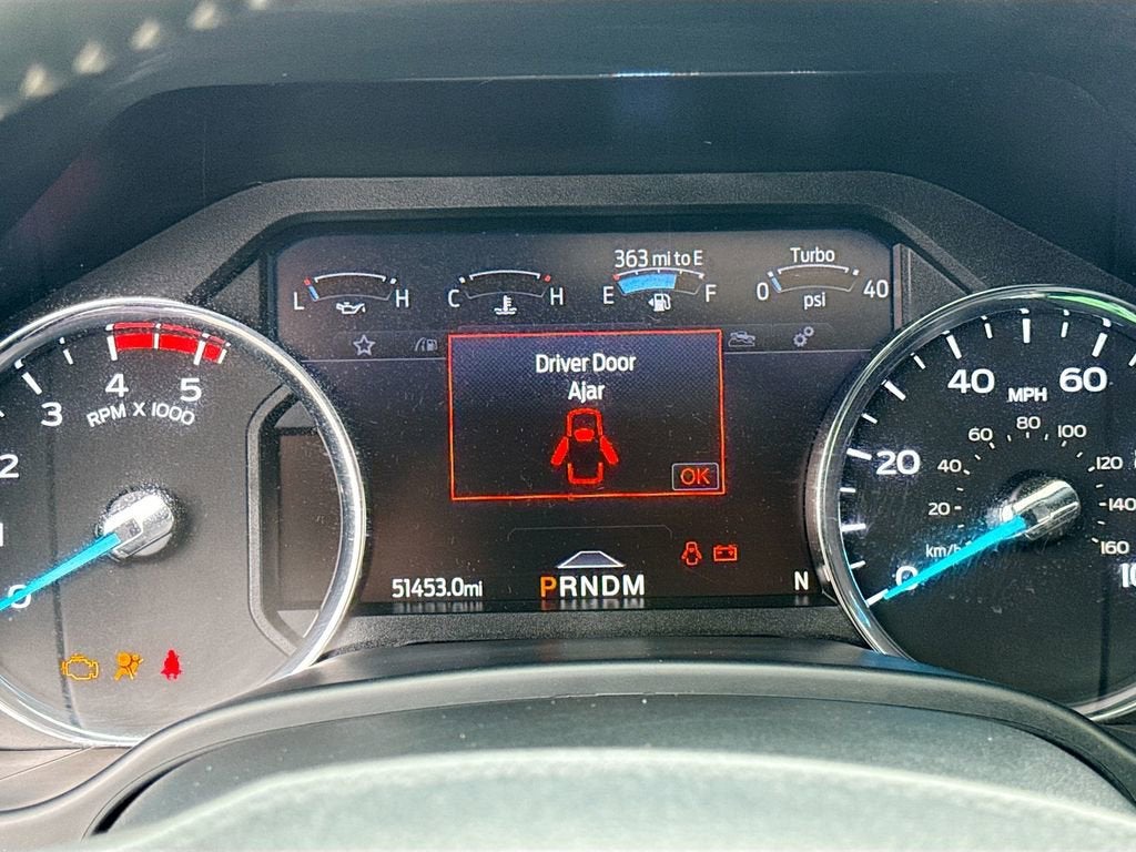 2021 Ford Super Duty F-350 SRW XL