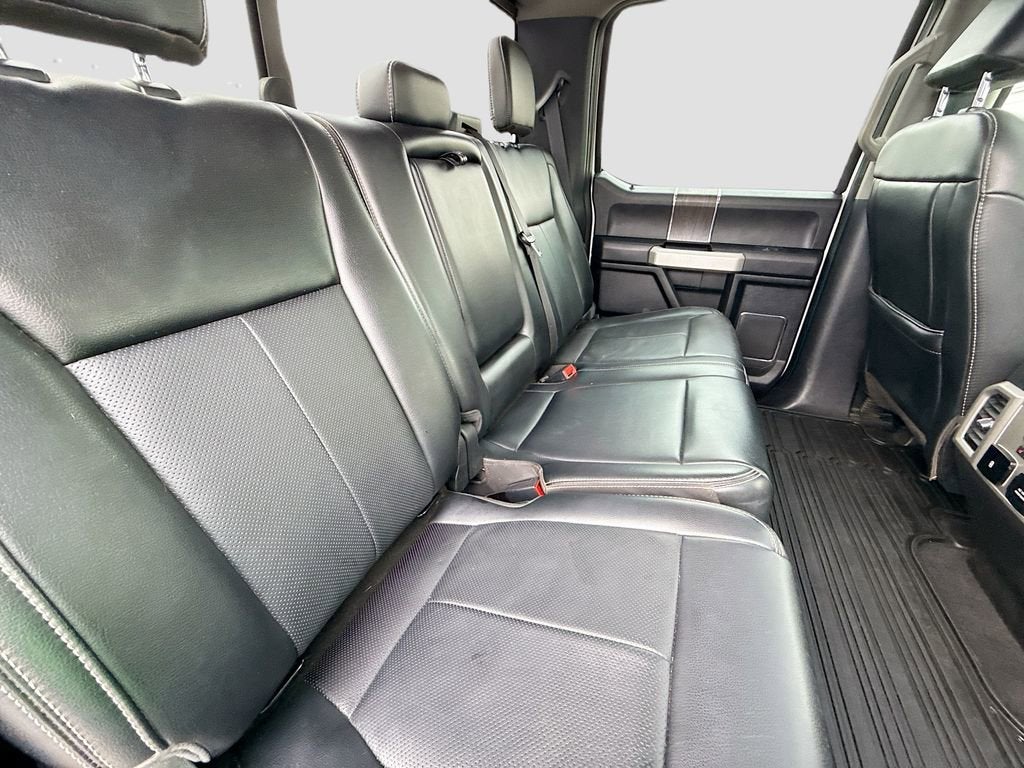 2021 Ford Super Duty F-350 SRW XL