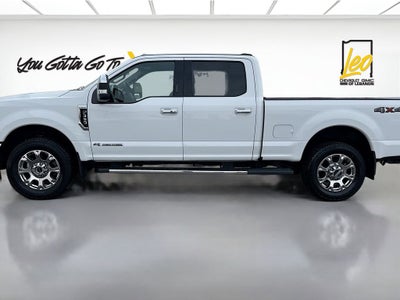 2021 Ford Super Duty F-350 SRW XL
