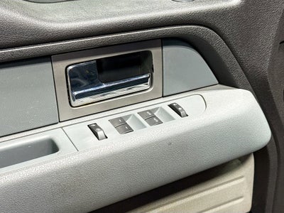 2011 Ford F-150 XL