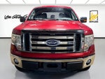 2011 Ford F-150 XL