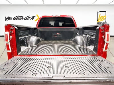 2011 Ford F-150 XL