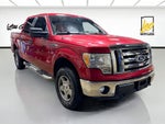 2011 Ford F-150 XL