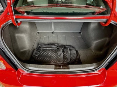 2013 Chevrolet Sonic LT