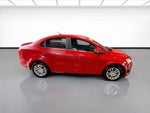 2013 Chevrolet Sonic LT