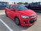 2017 Chevrolet Sonic LT