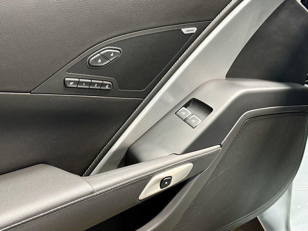 2019 Chevrolet Corvette Stingray 2LT
