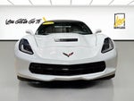 2019 Chevrolet Corvette Stingray 2LT