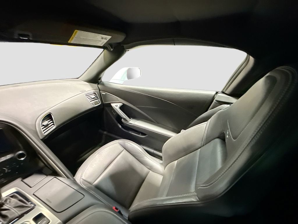 2019 Chevrolet Corvette Stingray 2LT
