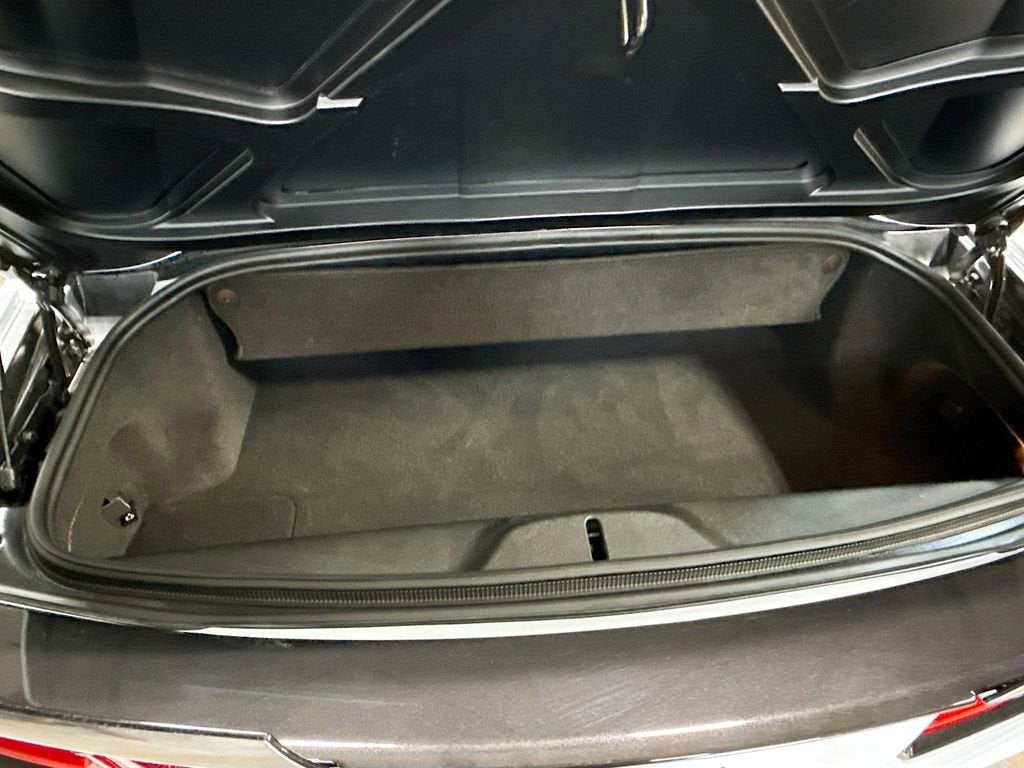 2019 Chevrolet Corvette Stingray 2LT