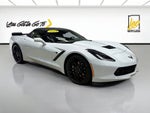 2019 Chevrolet Corvette Stingray 2LT