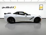 2019 Chevrolet Corvette Stingray 2LT