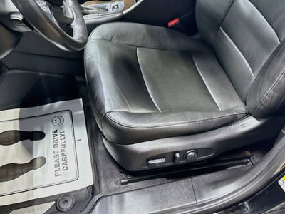 2019 Chevrolet Malibu Premier