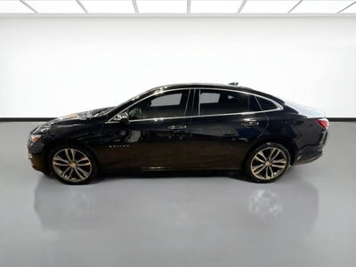 2019 Chevrolet Malibu Premier