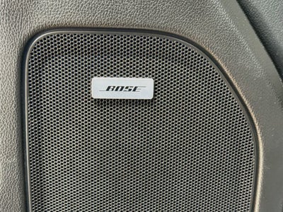 2018 Chevrolet Silverado 2500 HD LT