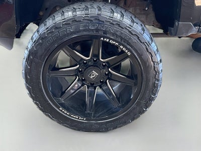 2018 Chevrolet Silverado 2500 HD LT