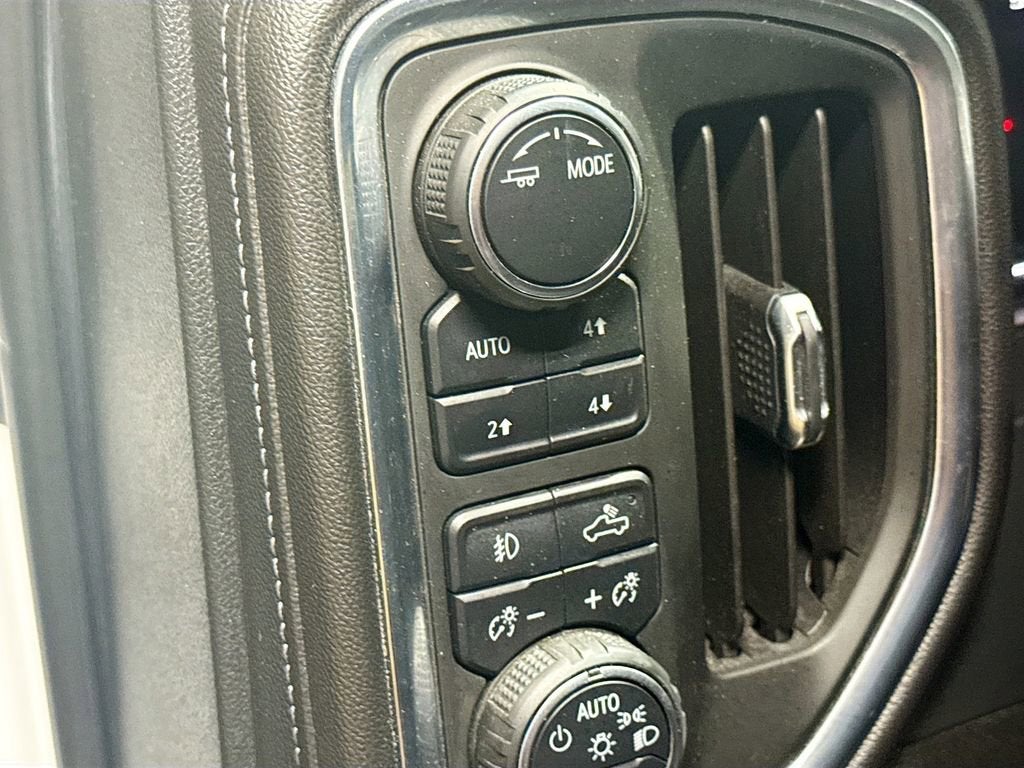 2020 Chevrolet Silverado 2500 HD LT