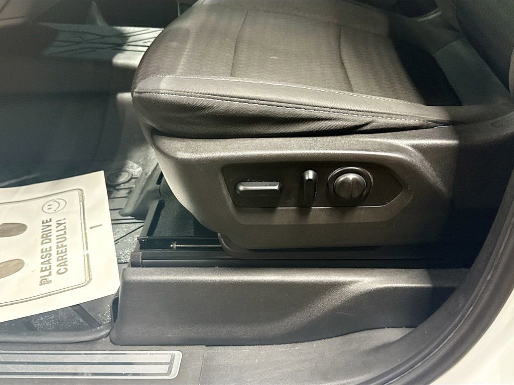 2020 Chevrolet Silverado 2500 HD LT