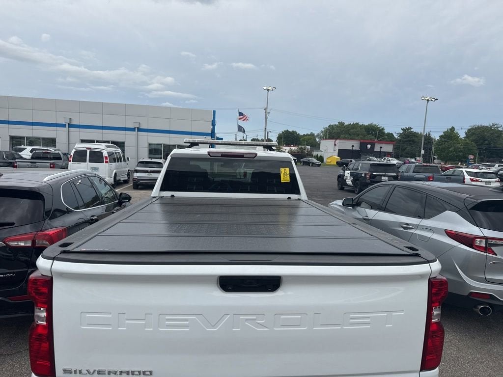 2024 Chevrolet Silverado 3500 HD LT