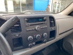 2009 Chevrolet Silverado 1500 Work Truck