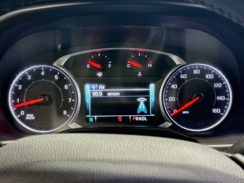 2019 GMC Acadia SLT