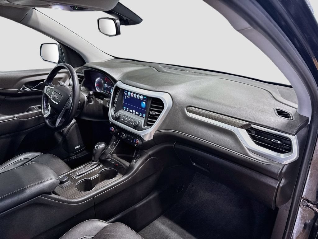 2019 GMC Acadia SLT
