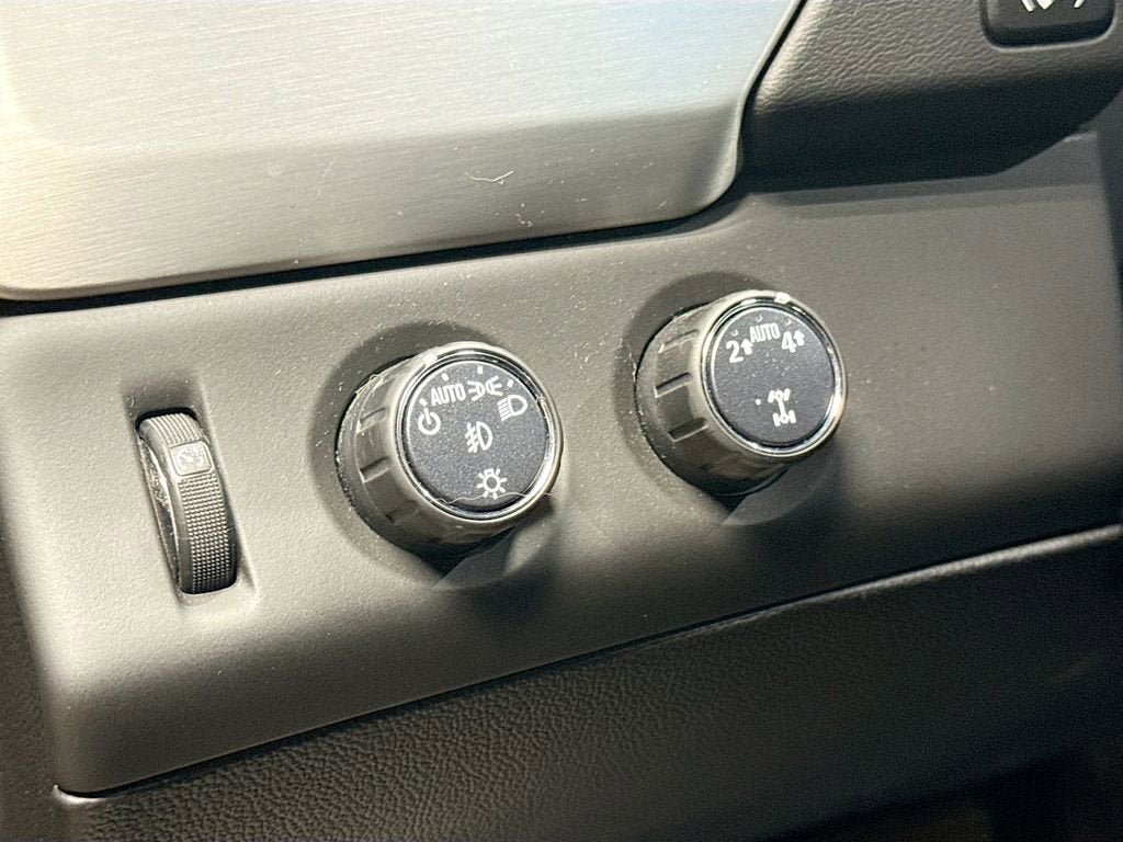 2020 GMC Yukon XL SLT