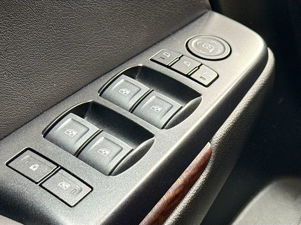 2020 GMC Yukon XL SLT