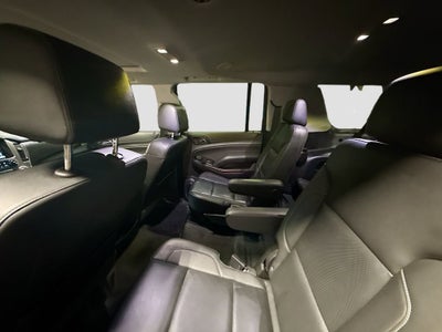 2020 GMC Yukon XL SLT