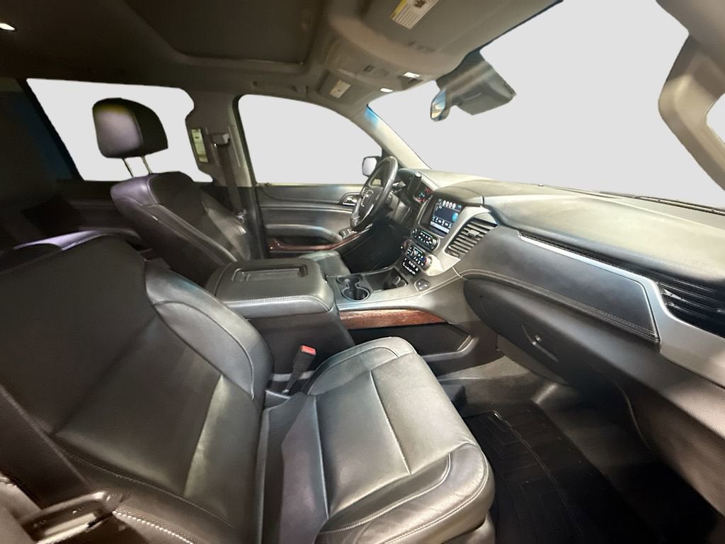 2020 GMC Yukon XL SLT