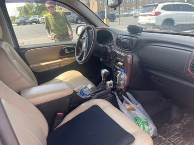 2005 Chevrolet Trailblazer LT