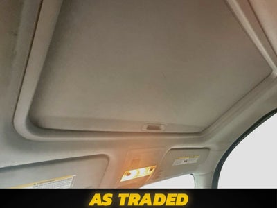2007 Chevrolet Suburban LT