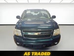2007 Chevrolet Suburban LT