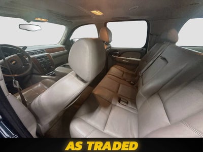 2007 Chevrolet Suburban LT