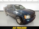 2007 Chevrolet Suburban LT