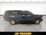 2007 Chevrolet Suburban LT