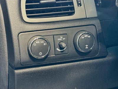 2014 Chevrolet Tahoe LS