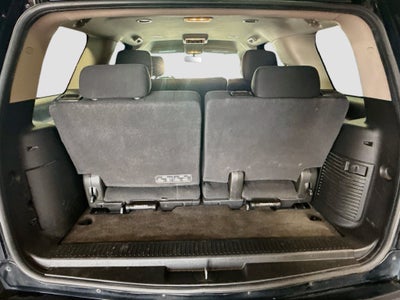 2014 Chevrolet Tahoe LS