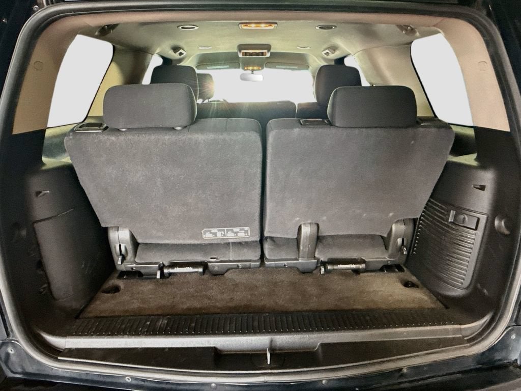 2014 Chevrolet Tahoe LS