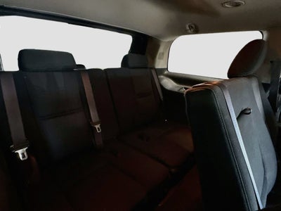 2014 Chevrolet Tahoe LS