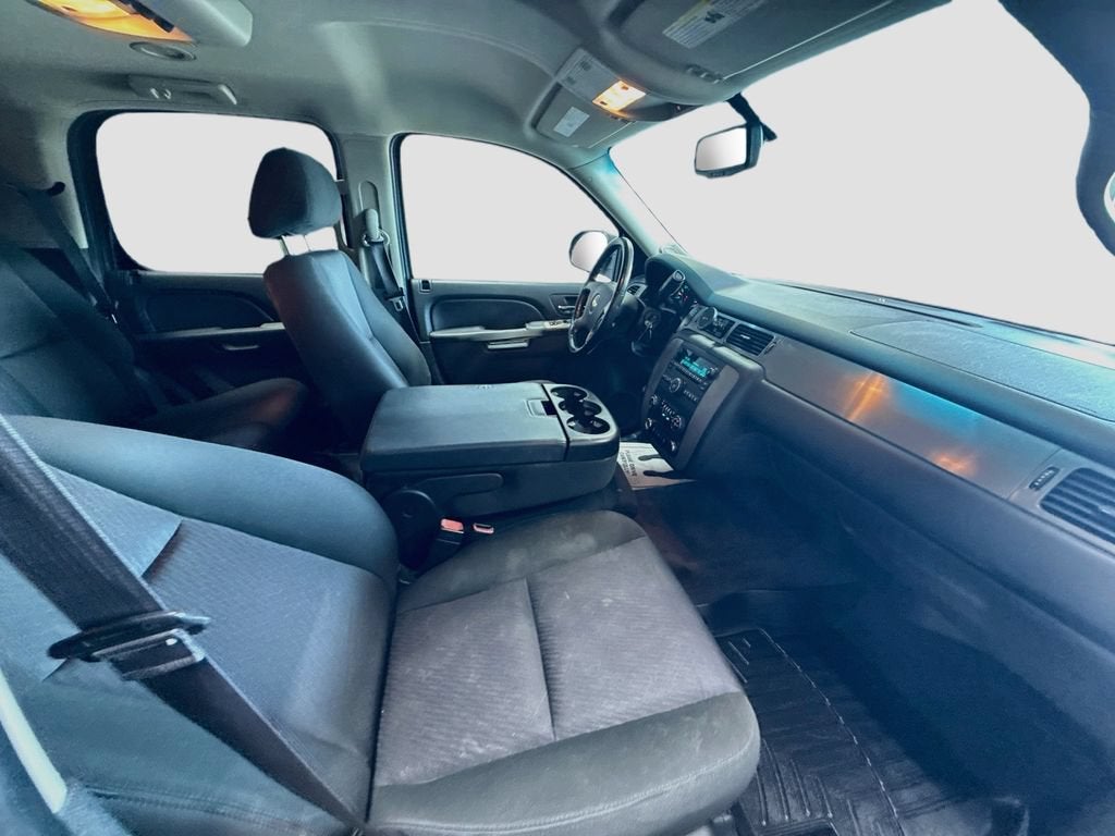 2014 Chevrolet Tahoe LS